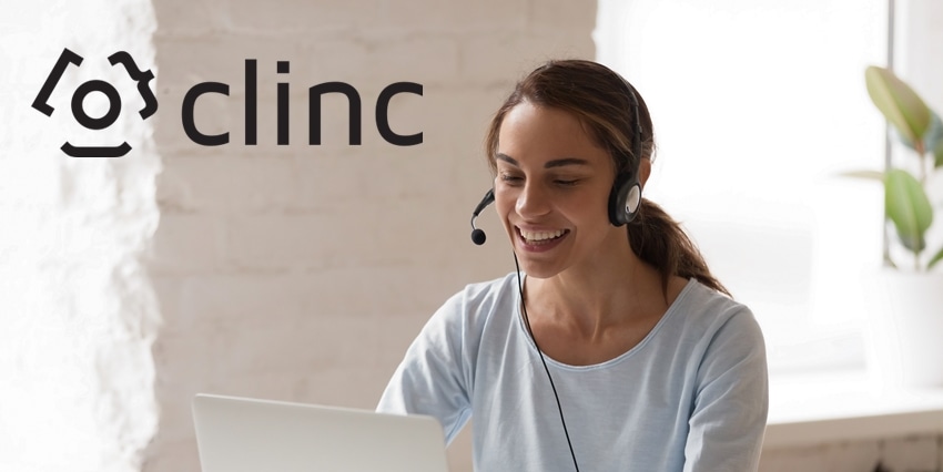 Landmark Credit Union Launches Clinc AI-powered Virtual Assistant