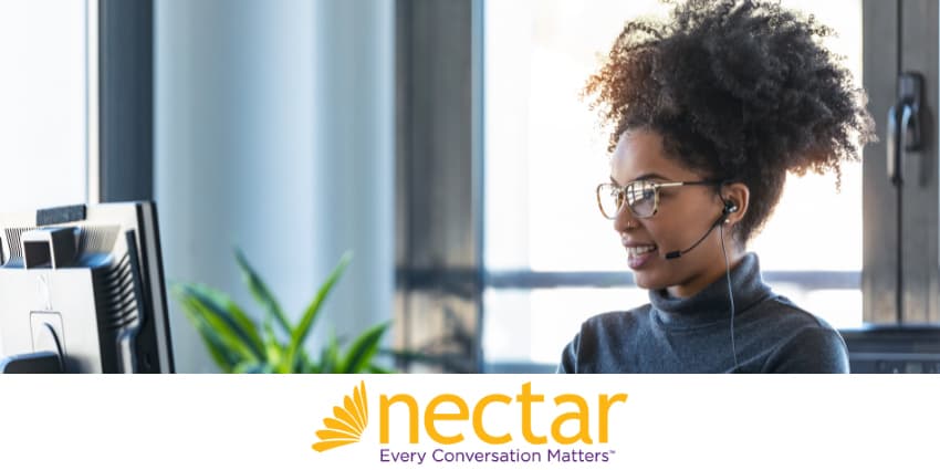 Monitoring Remote Agent Experience with Nectar's Endpoint Client