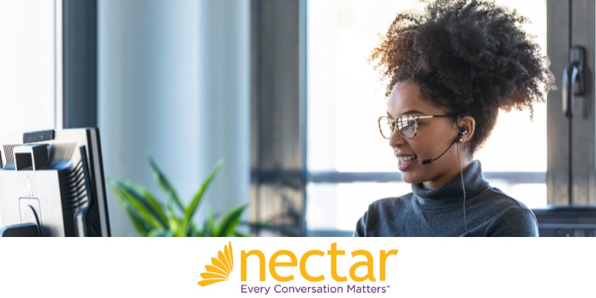 Monitoring Remote Agent Experience with Nectar's Endpoint Client