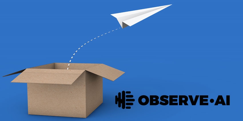 Observe.AI Launches Platform to Drive Next-Gen Contact Centres