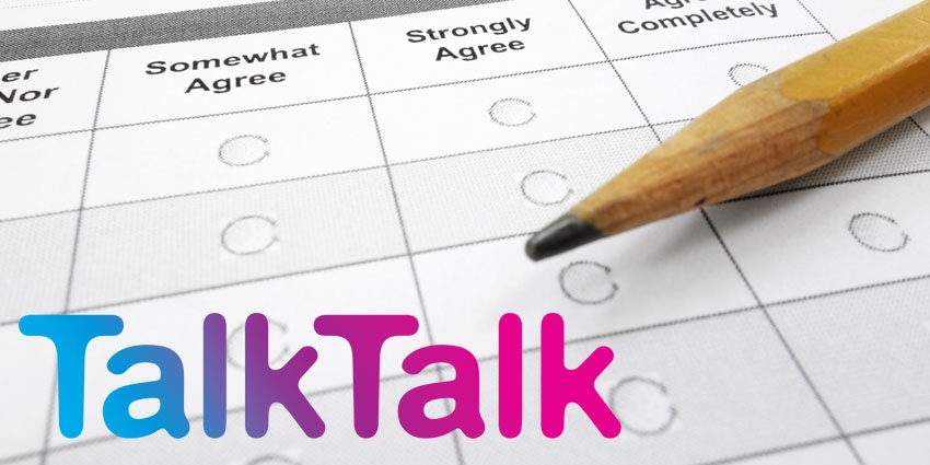 Talk Talk Poll Finds Over Half of Agents More Productive WFH