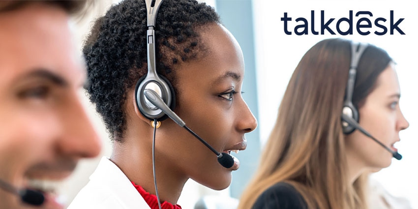 Talkdesk Finds Hold Time Soared to 71% Post-COVID