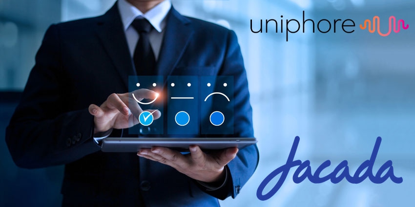 Uniphore Completes Jacada Deal & Unveils New Platform