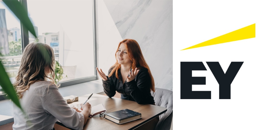 EY Study: Empathetic Leadership Creates Employee Loyalty