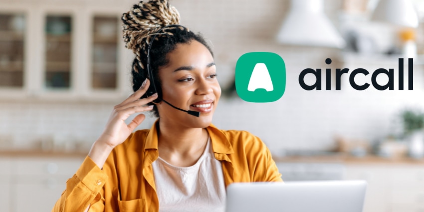 Aircall: How Businesses Can Maintain Customer Service During Disruption