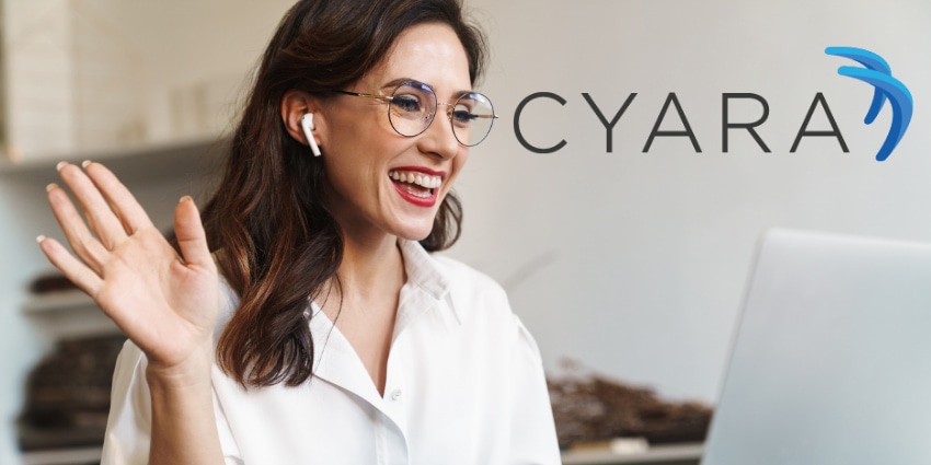 CYARA: Connecting At-Home and Remote Teams with LiveVQ to Eliminate Voice Quality and CX Challenges