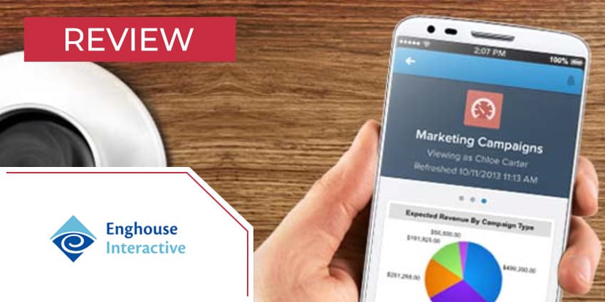 Enghouse Quality Management Suite Review