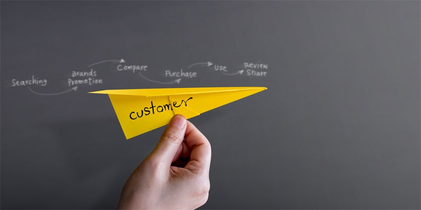 Less Than 30% of Businesses Prioritise Full Customer Journey