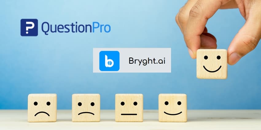 QuestionPro Acquires Conversational Intelligence Firm Bryght AI