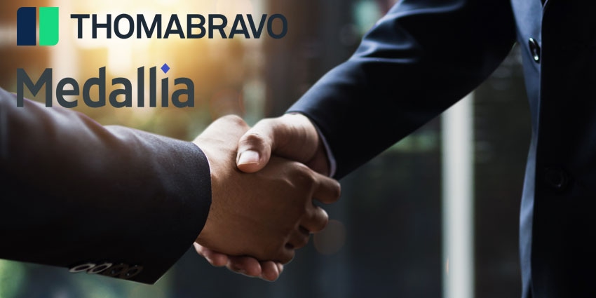 Thoma Bravo Buys Medallia for $6.4bn
