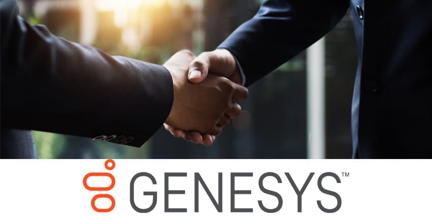 Genesys Appoints New Chief Information Officer