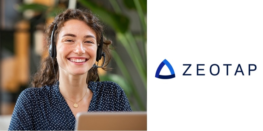 Zeotap Now Available on Google Marketplace