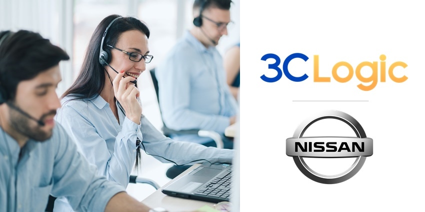 3CLogic-Picked-by-Nissan-to-Improve-HR-Service-Capabilities