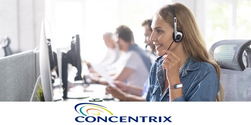 Concentrix Leveraging Flexible Cloud Migration for Improved CX