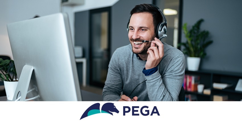 Pega Introduces New Customer Decision Hub Feature