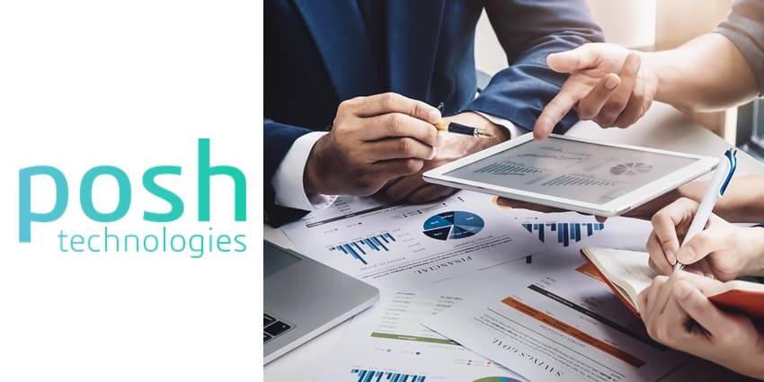 Posh Technologies Raises $27.5M in Series A Round