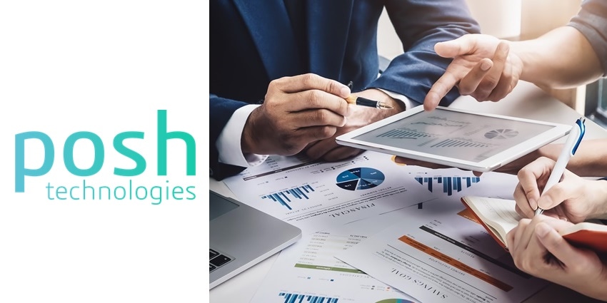 Posh Technologies Raises $27.5M in Series A Round