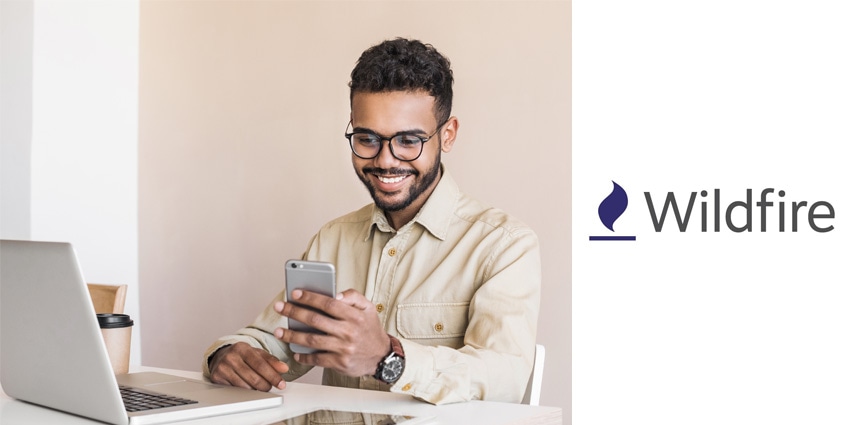 Loyalty Platform Wildfire Reports Record Growth