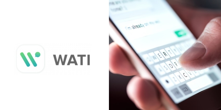 WhatsApp Customer Engagement Tool WATI.io closes $8.3M Funding Round