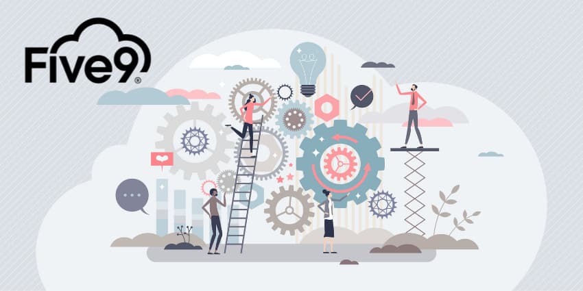 Work Smarter, Not Harder With Workflow Automation