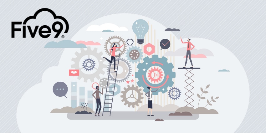 Work Smarter, Not Harder With Workflow Automation