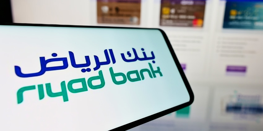 CX Case Study in Focus Verint and Riyad Bank