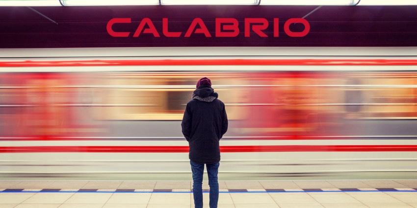 Calabrio Enhancing Customer and Employee Experiences With a Human-Centred Approach