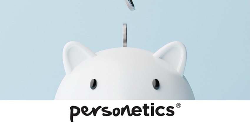 Personetics Receives $85M Investment from Thoma Bravo