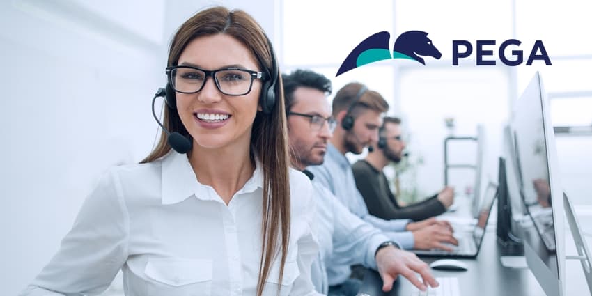 Pega Launches Voice and Messaging AI Solutions