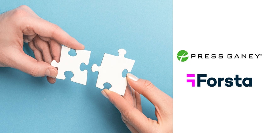 Press Ganey to Acquire Forsta and Accelerate Healthcare Innovation