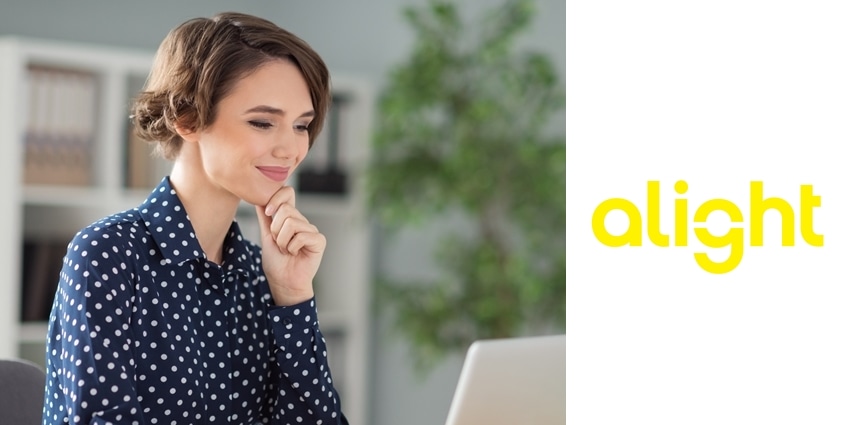 Alight Releases a New Employee Experience Platform
