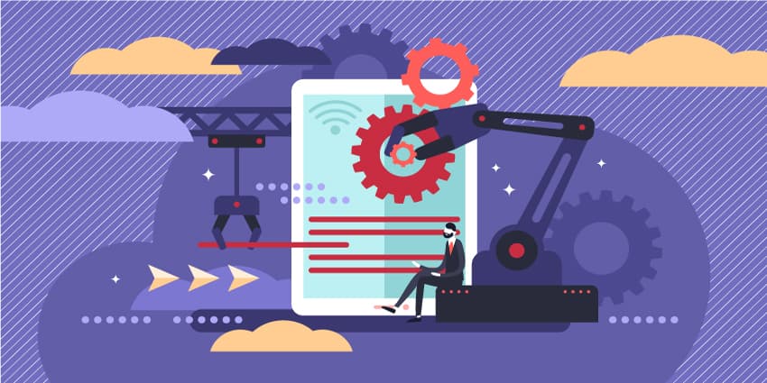 Choosing the Right CX Automation Vendor in 2022
