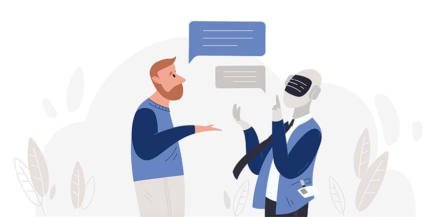 What Is Conversational AI? Definition, Components, and Benefits