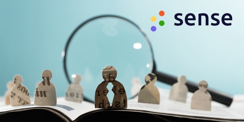 Sense Releases a New Talent Matching Solution