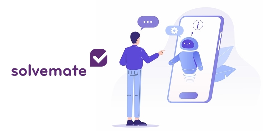Solvemate Reveals New Multilingual Bot Management Capabilities