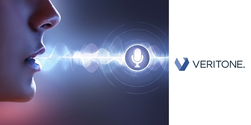 Veritone Adds New Features to its Synthetic Voice Solution