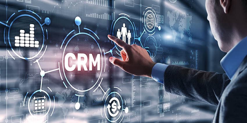 7 Ways a CRM Can Help Improve Customer Experience