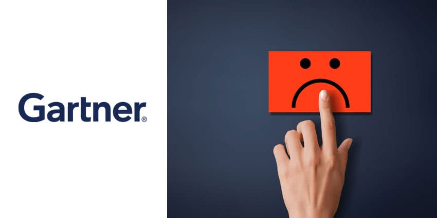 Gartner Research: Flawed Proactive Customer Service Does More Harm Than Good