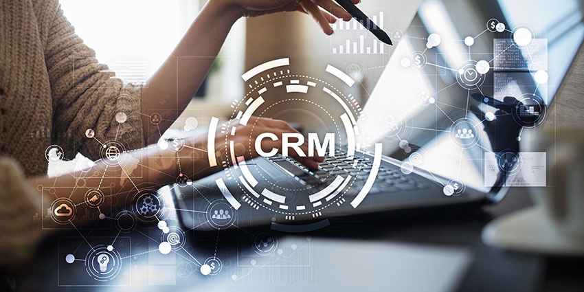 Choosing the right CRM vendor in 2023