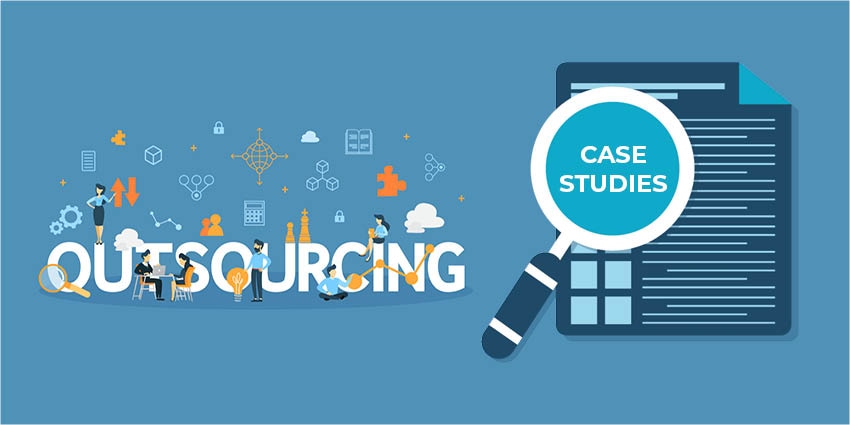 8 Insightful CX in BPO Case Studies to Read in 2022