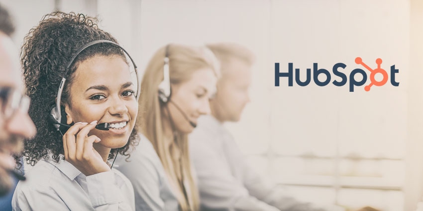 HubSpot Expands Its Contact Center Solution