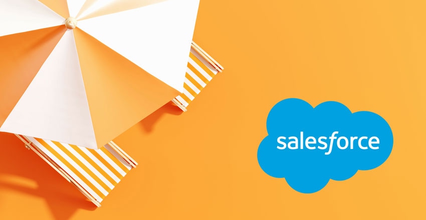 Salesforce Teases Its Summer ‘22 Release