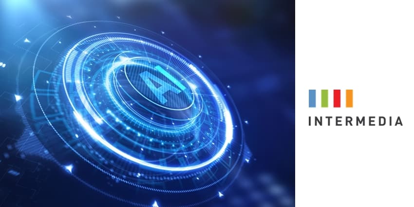 Intermedia Launches an AI-powered Analytics Feature