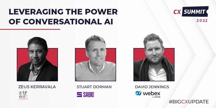 ‘Many People Still See Conversational AI as Bots’