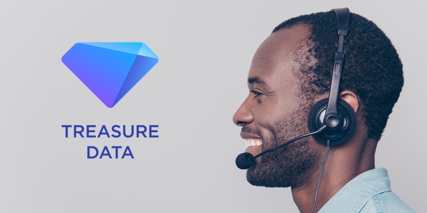 Treasure Data Is Now Available on Genesys Premium AppFoundry