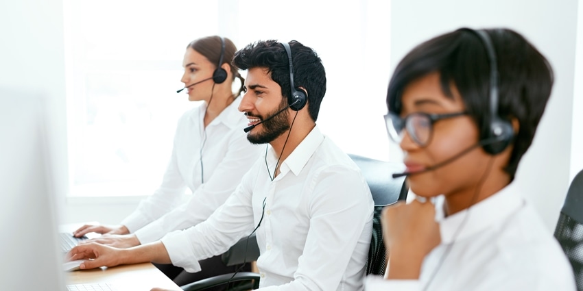 Cloud-Based Contact Centre Market to Hit $54.6B by 2027