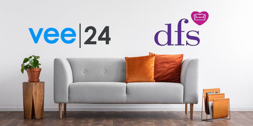 Retail Case Study in Focus: Vee24 and DFS
