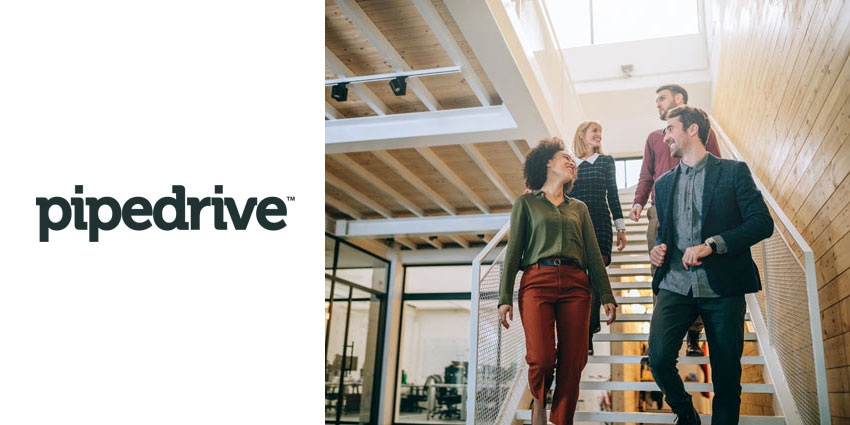 Employees Want Change! Pipedrive Research Reveals Where