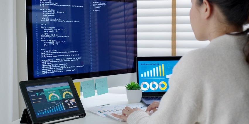 A Guide to Comparing Workforce Optimisation Tech in 2022