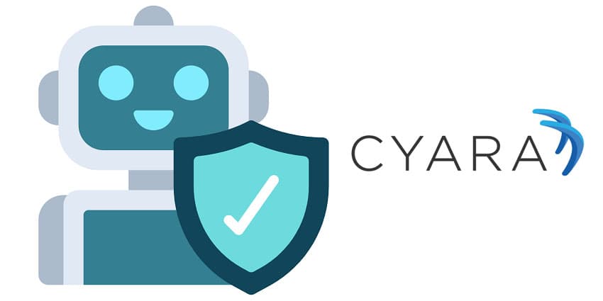 Is Your Chatbot GDPR Compliant? Cyara Offers a Free Test to Find Out